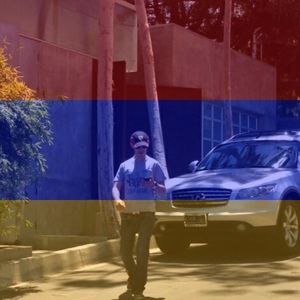 Meet your Posher, Harut